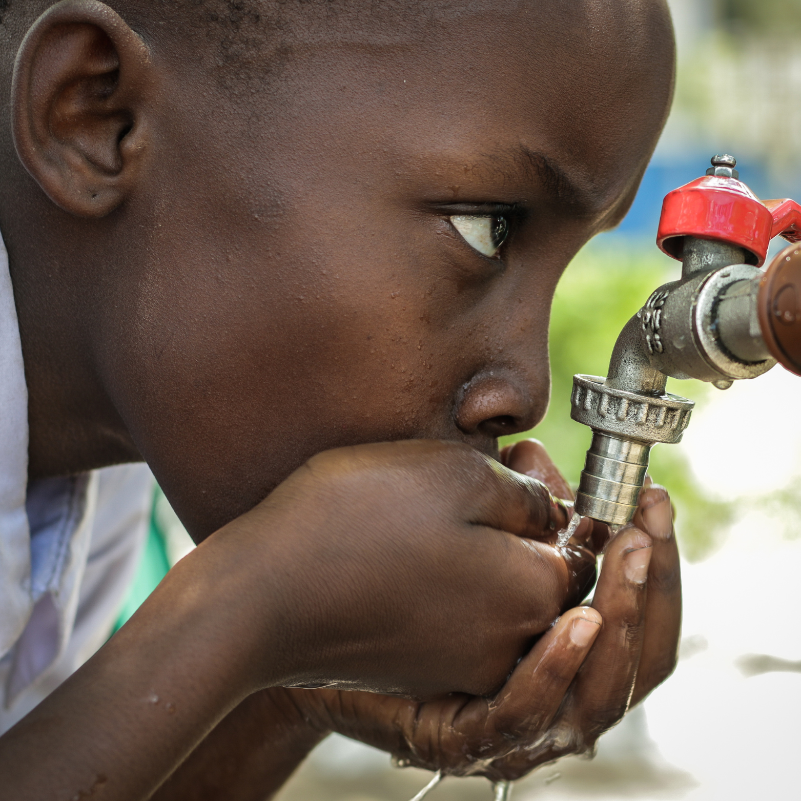 Accès à l’eau potable en milieu rural : Une initiative essentielle de l’ONG